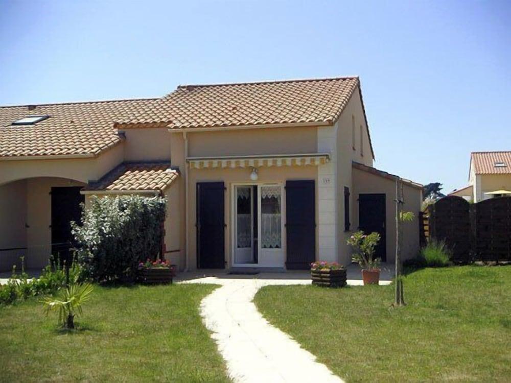 Résidence Lagrange Vacances Saint Michel Chef Chef