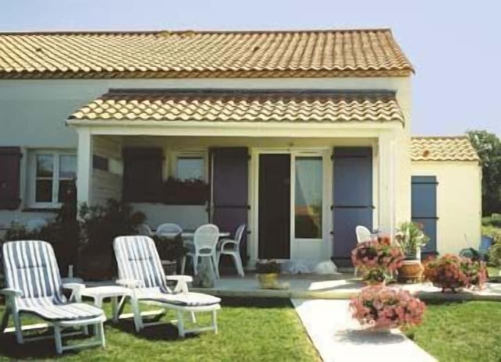 Résidence Lagrange Vacances Saint Michel Chef Chef