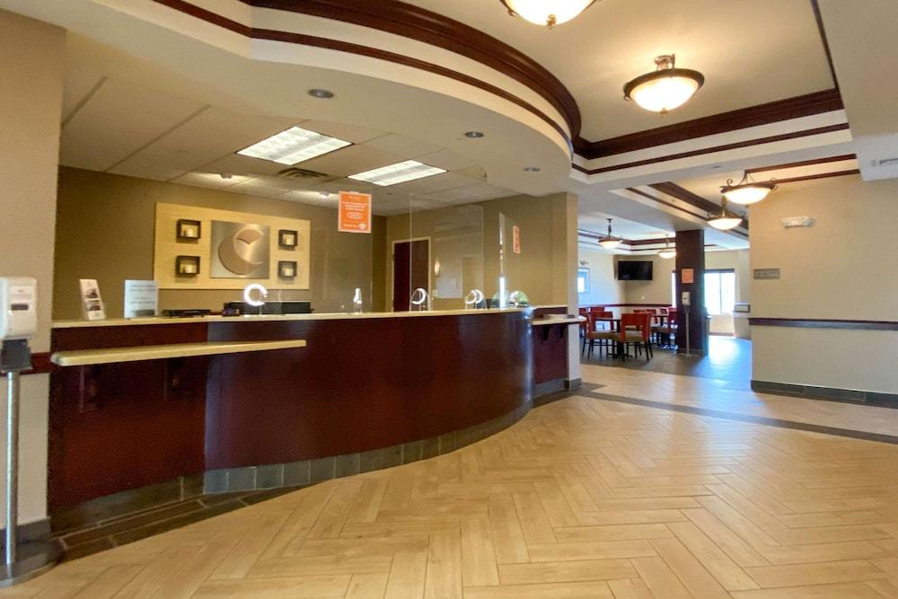 Comfort Inn East Windsor - Springfield