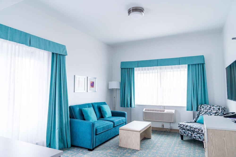 Coast Hotel & Convention Centre Langley City