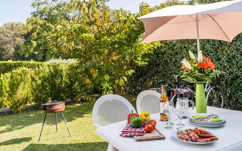 Résidence Lagrange Vacances Le Clos des Chênes