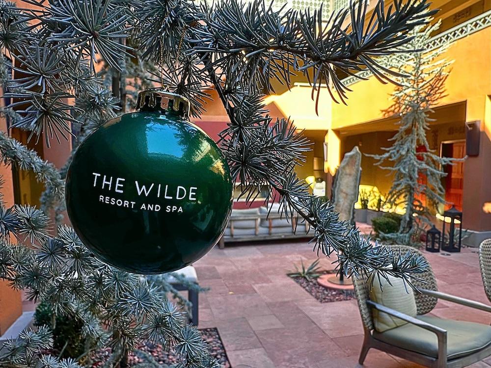 The Wilde Resort and Spa