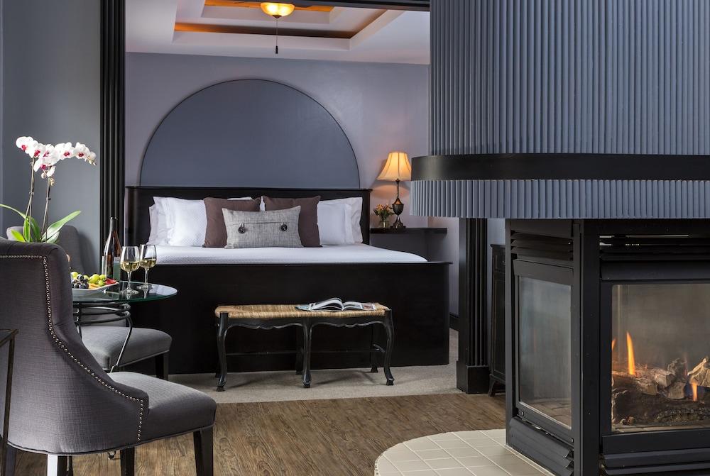 Castle in the Country