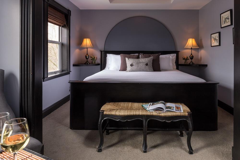 Castle in the Country