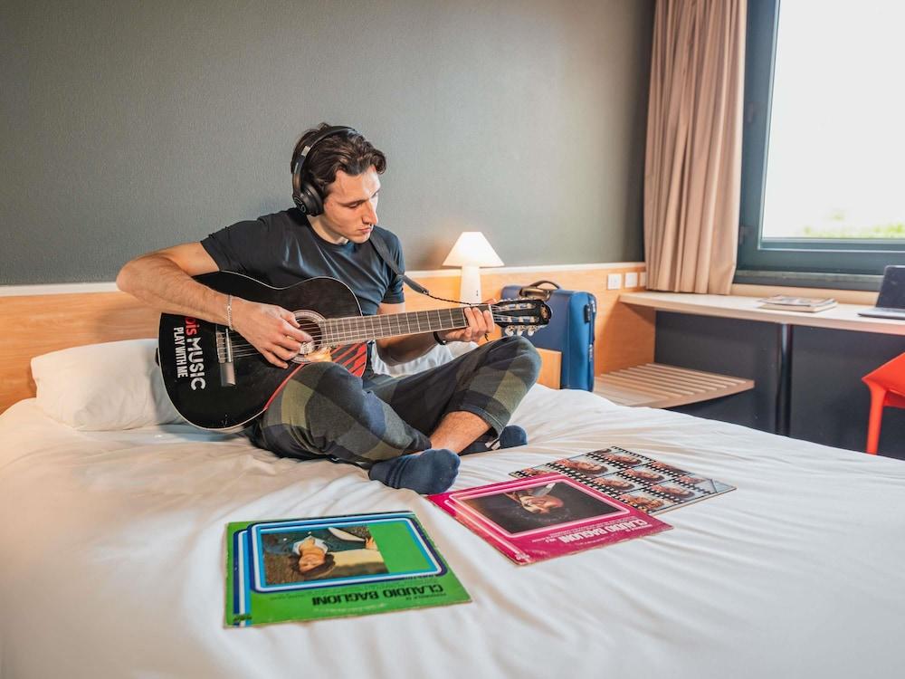 ibis Firenze Prato Est