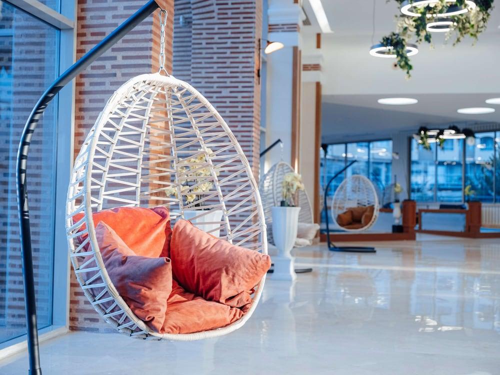 Selectum Family Resort Side