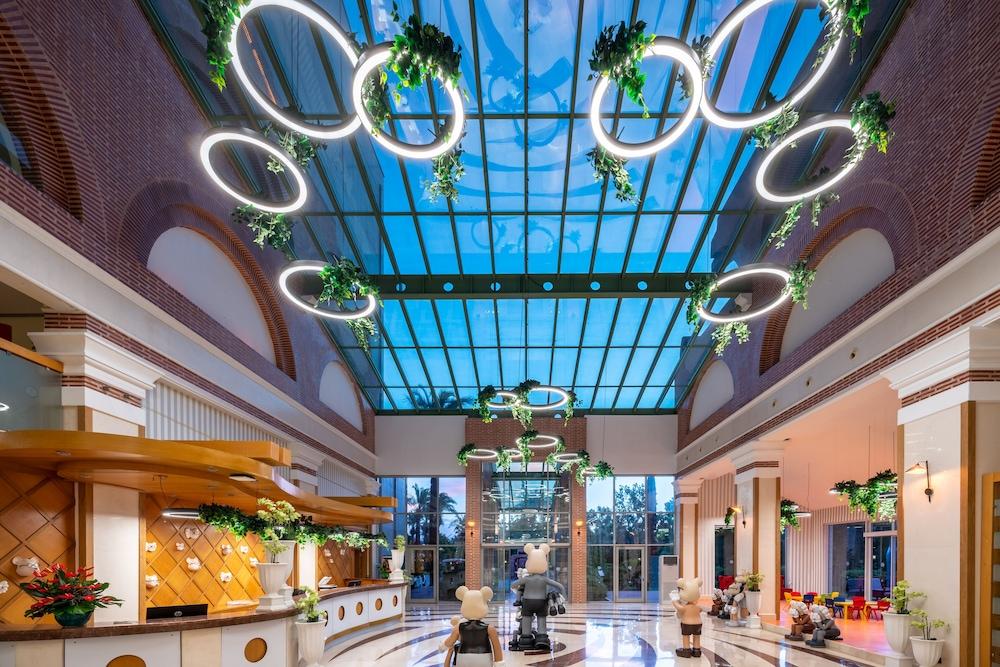 Selectum Family Resort Side