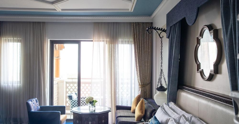 Jumeirah Al Qasr Dubai