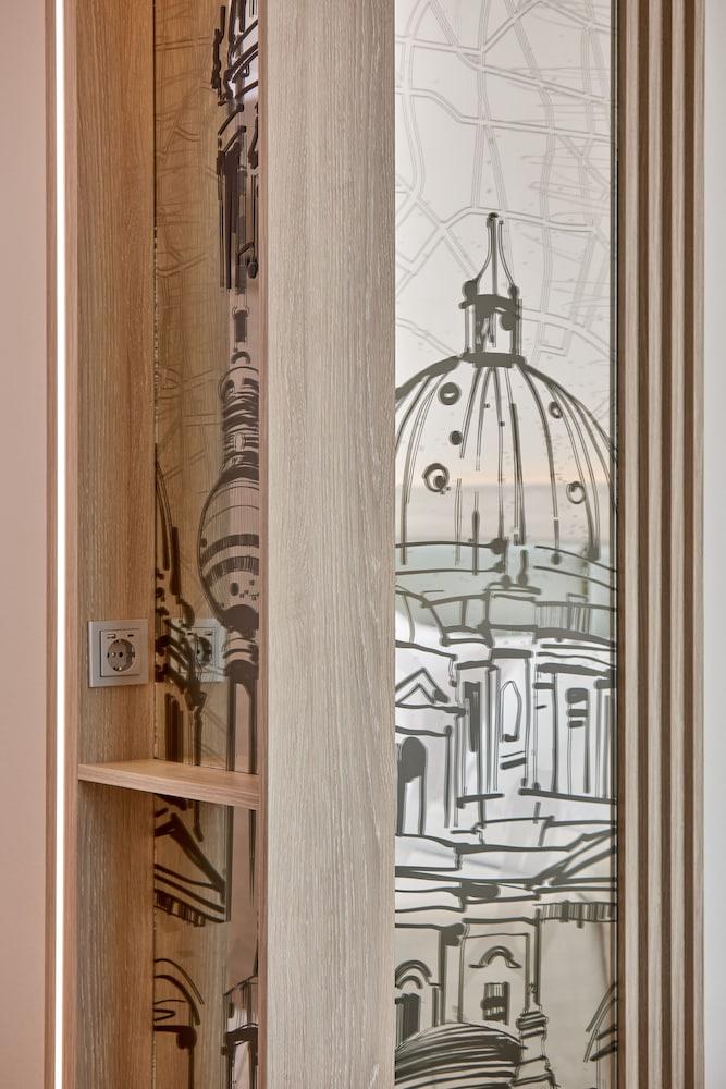 Courtyard by Marriott Berlin City Center