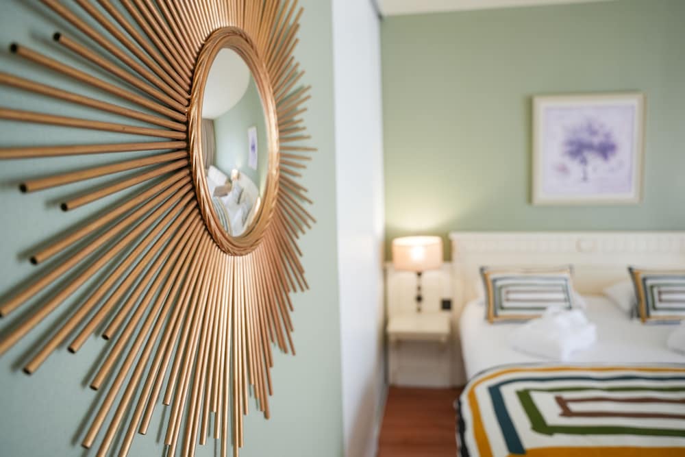 Hôtel Mount Ventùri - Restaurant Acampa