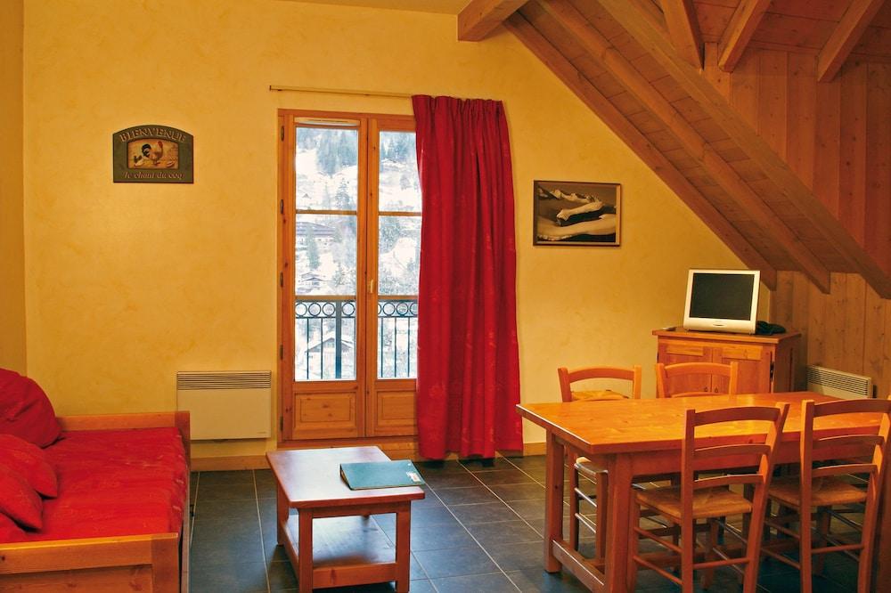 Résidence Lagrange Vacances Les Arolles