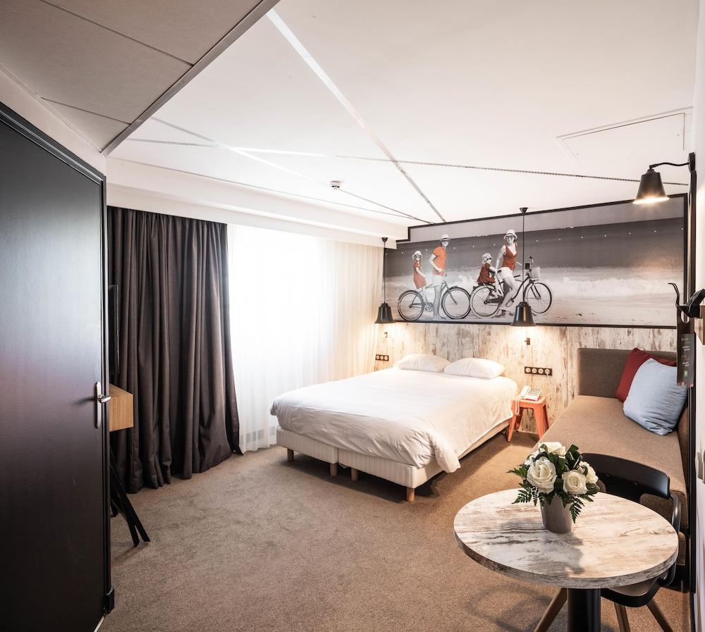 ibis Styles Dinan Centre Ville