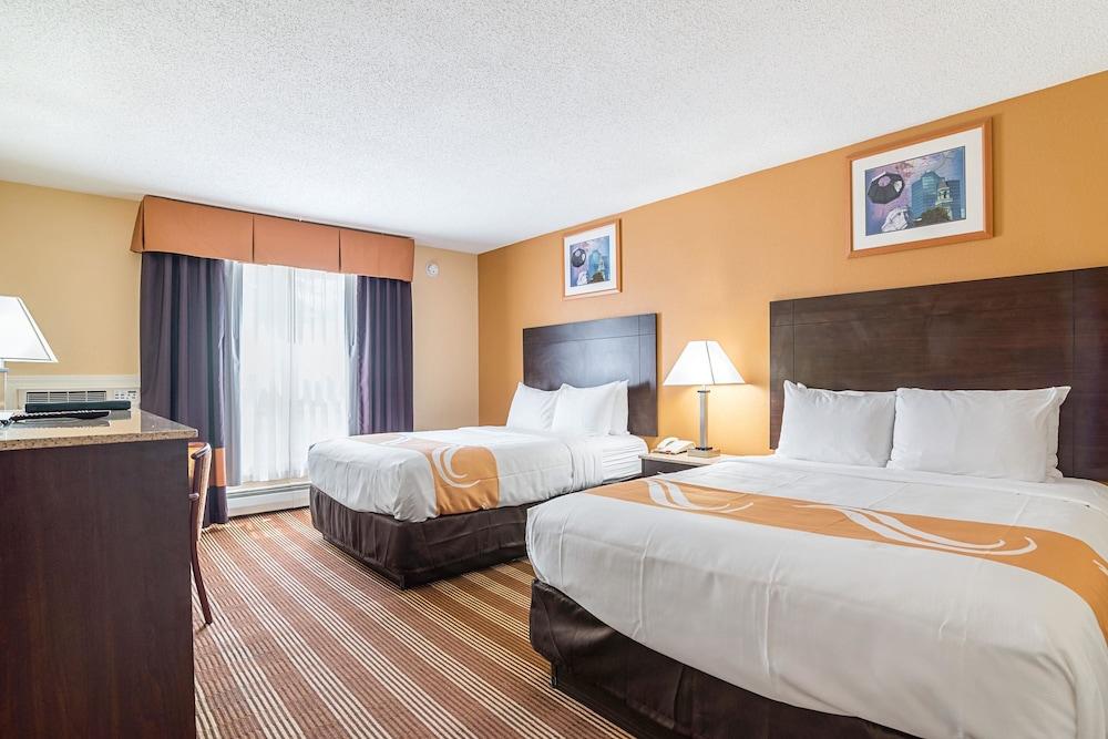 Quality Inn North Conway