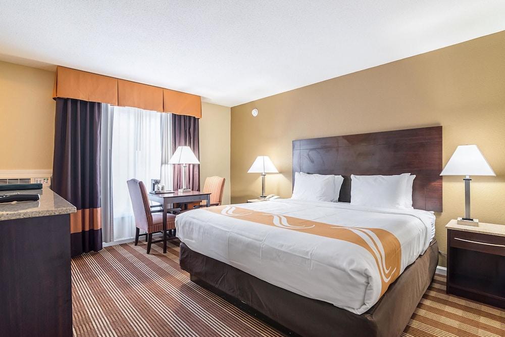 Quality Inn North Conway