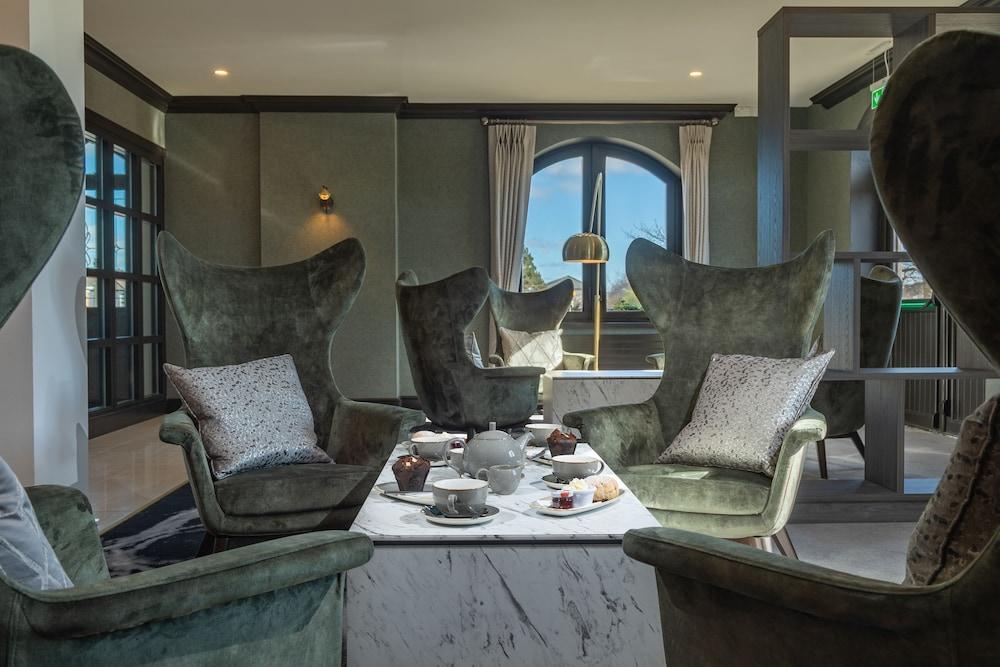 Clybaun Hotel Galway