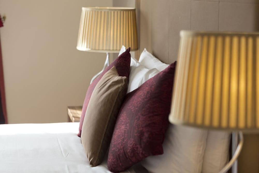 Clybaun Hotel Galway