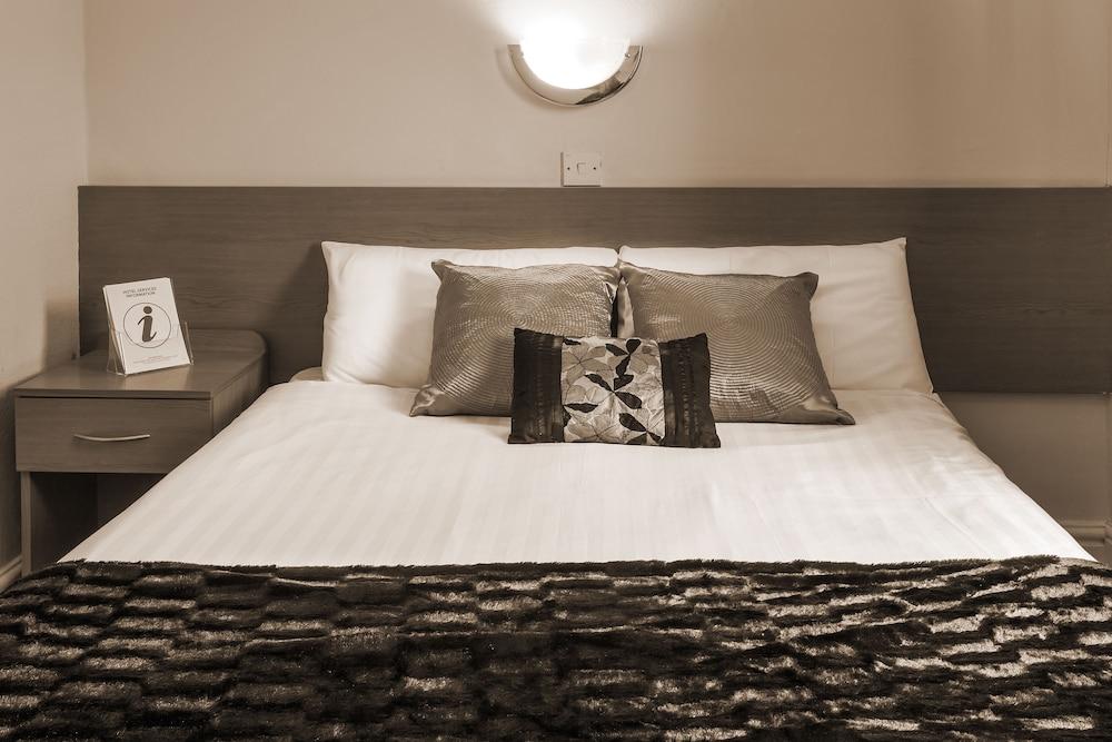 Grand Hotel Llandudno