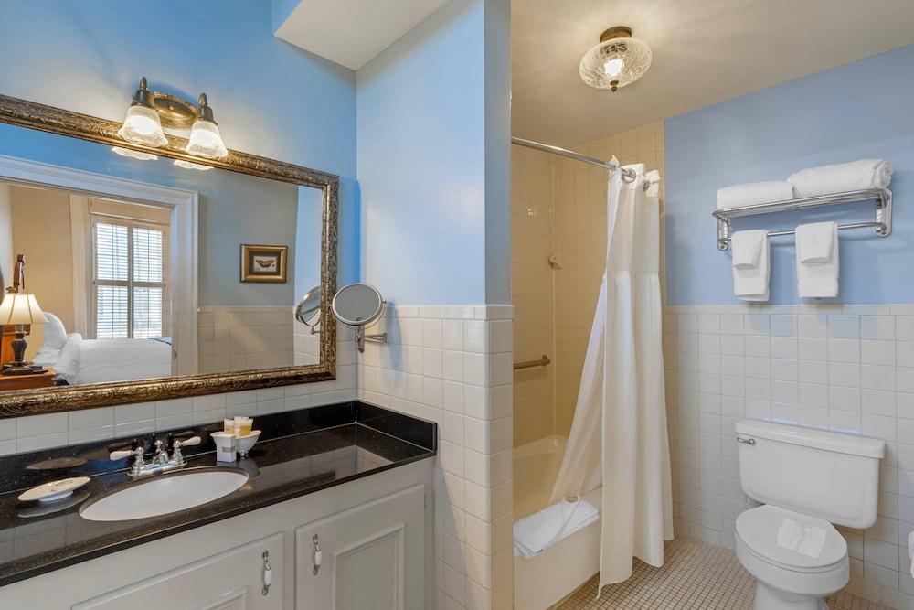 Windsor Hotel, an Ascend Collection Hotel