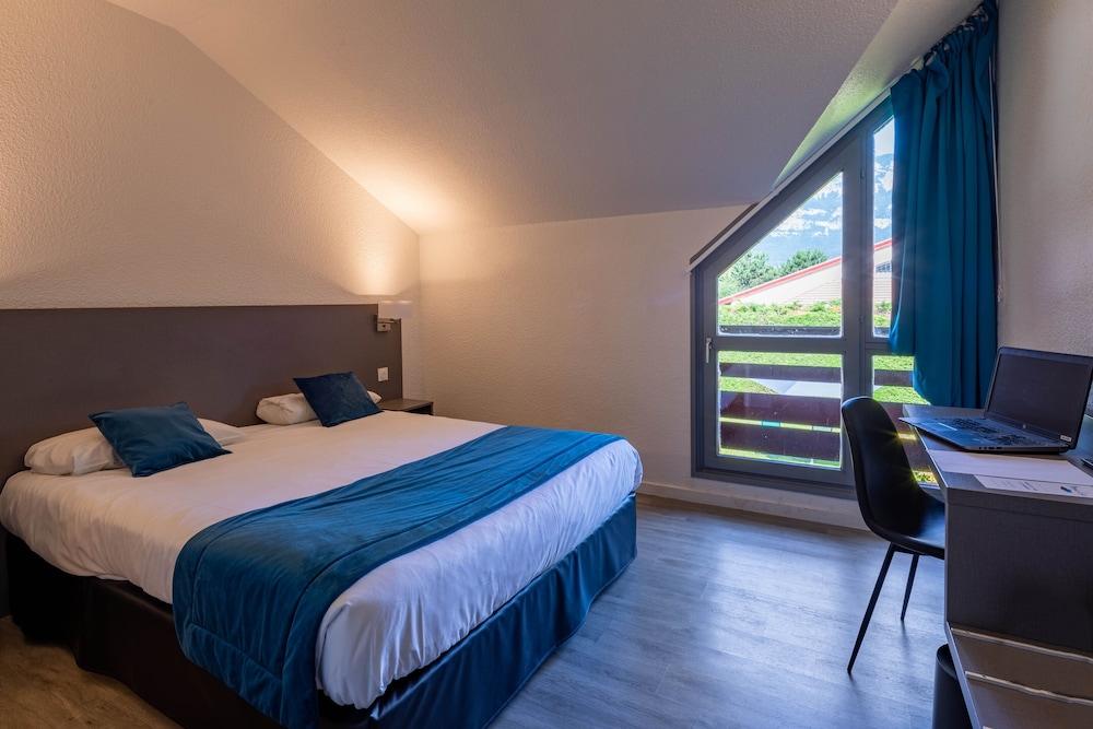 Noemys Viviers du Lac