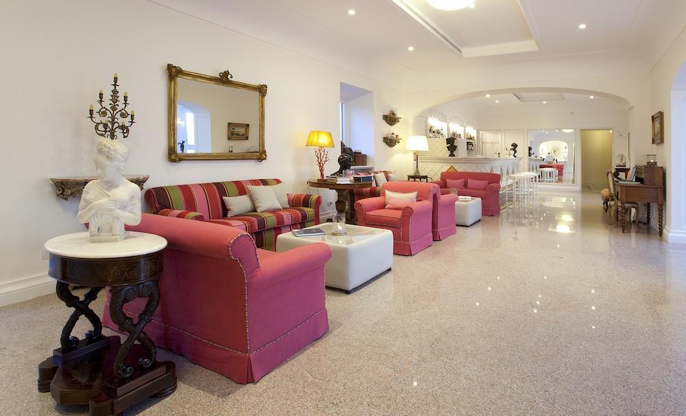 Hotel Corallo Sorrento