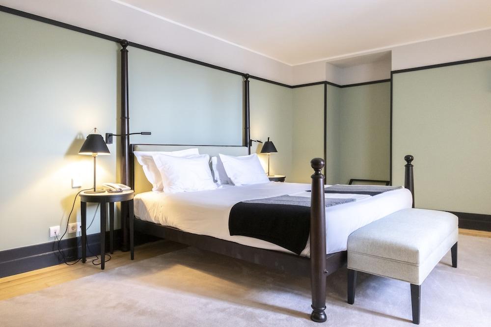 Palácio da Lousã Boutique Hotel