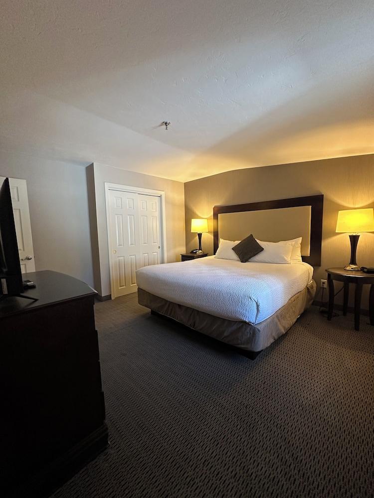 Chocksett Inn and Restaurant