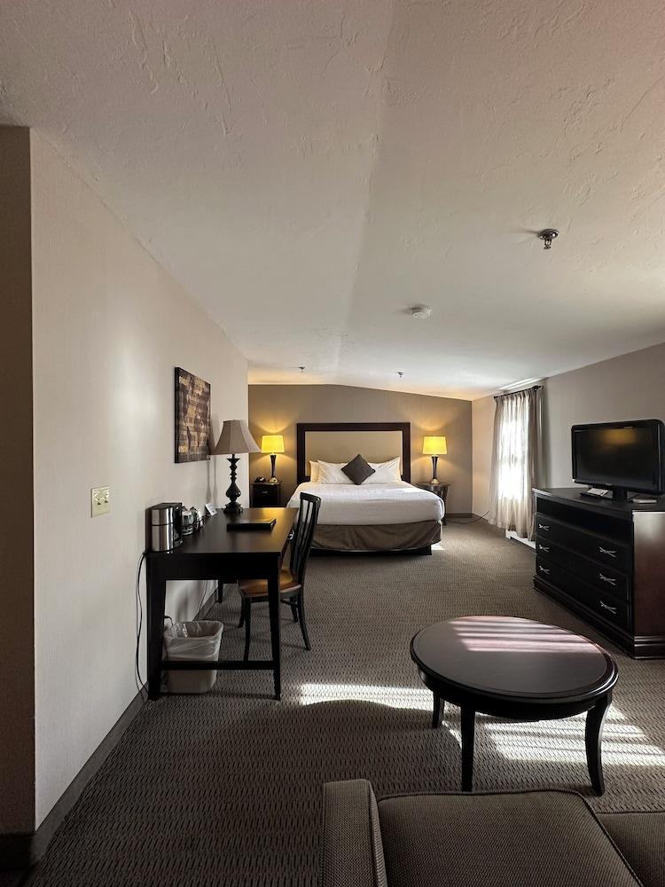 Chocksett Inn and Restaurant