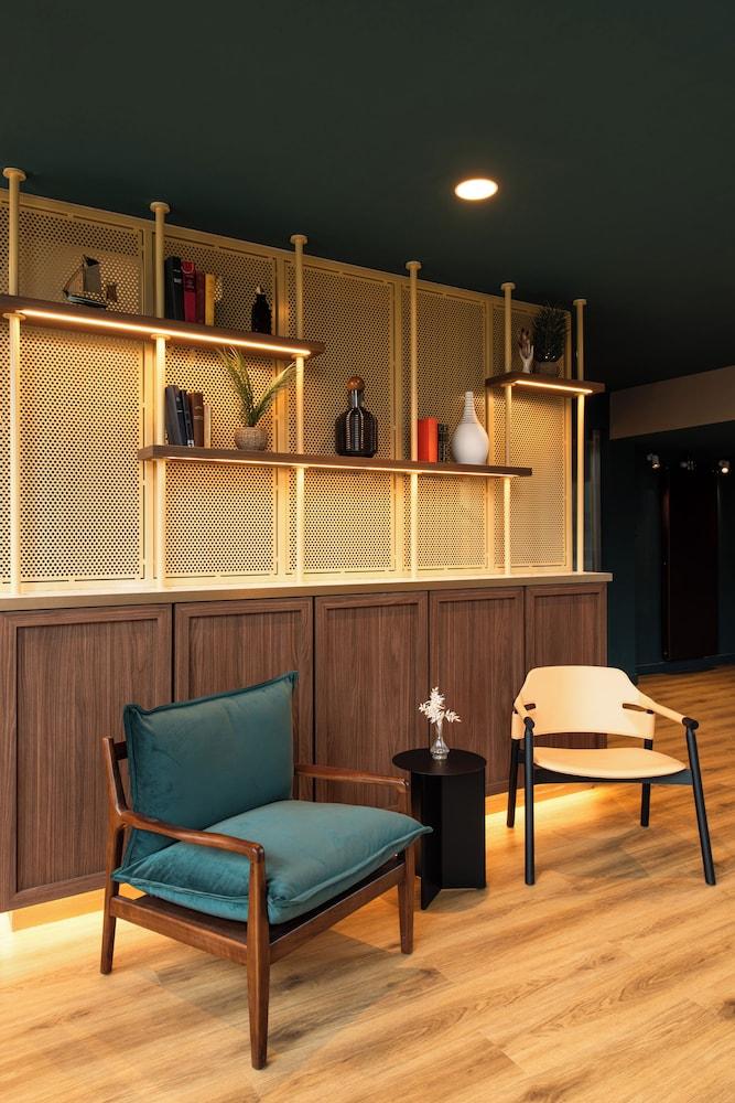 La Maison Obono Hôtel & Spa