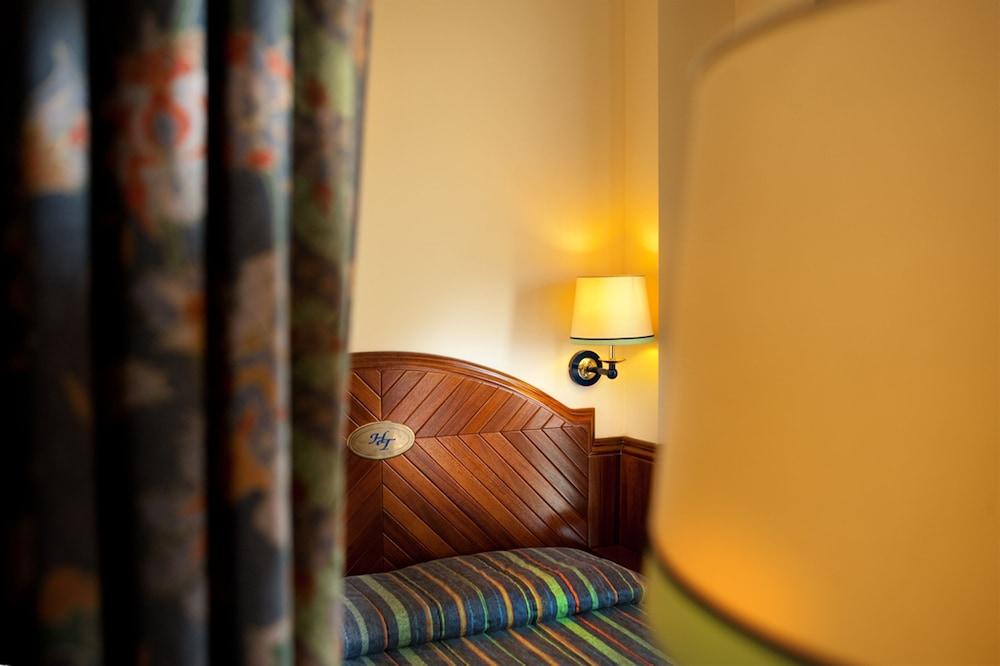 Vintage Hotel Tornese - Business & Events