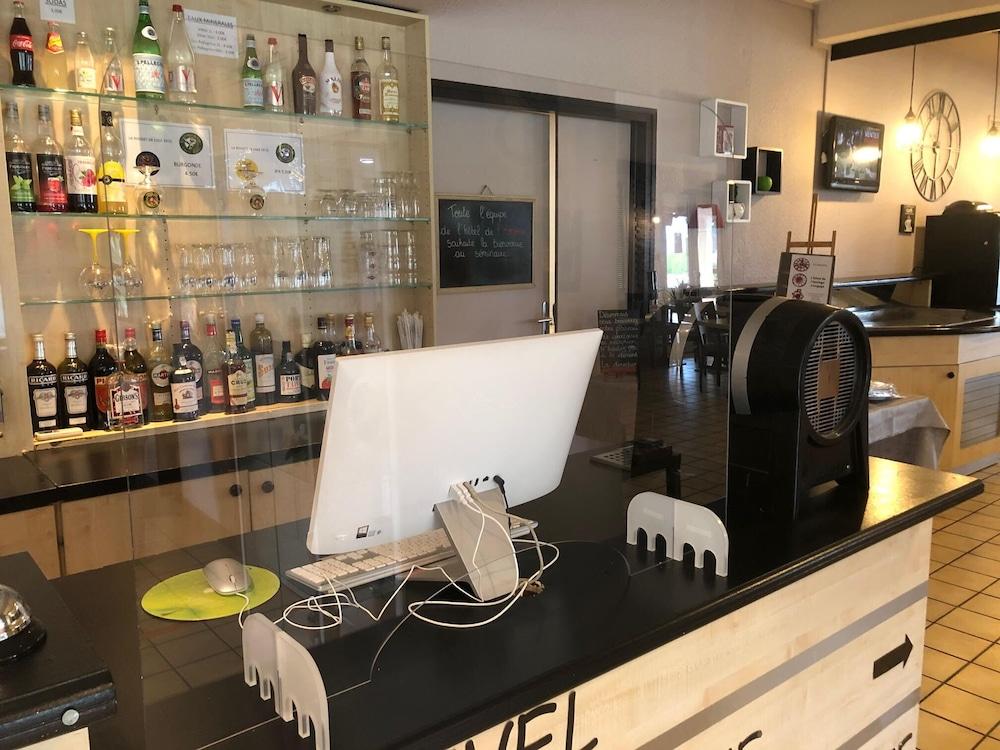 Brit Hotel Besançon L'Horloge