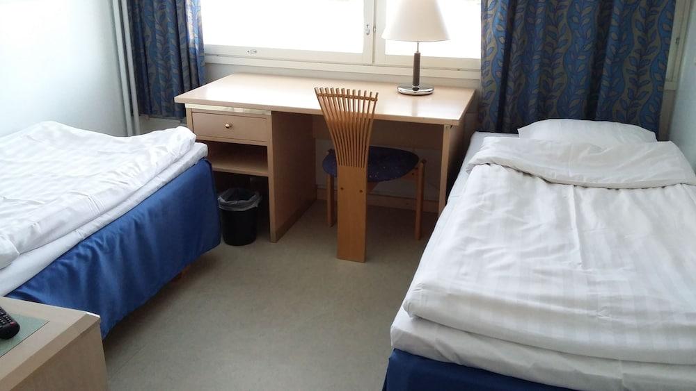 Hotelli Pietari Kylliäinen