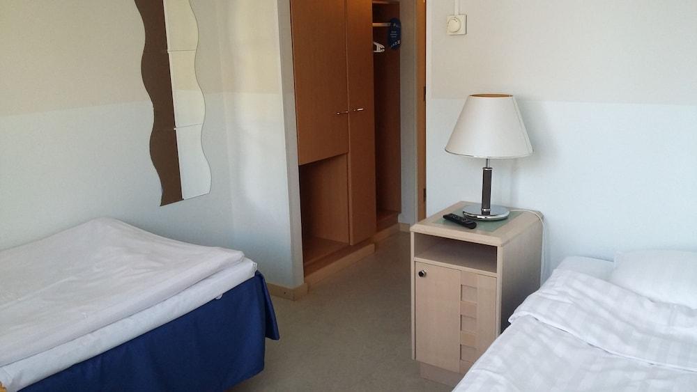 Hotelli Pietari Kylliäinen