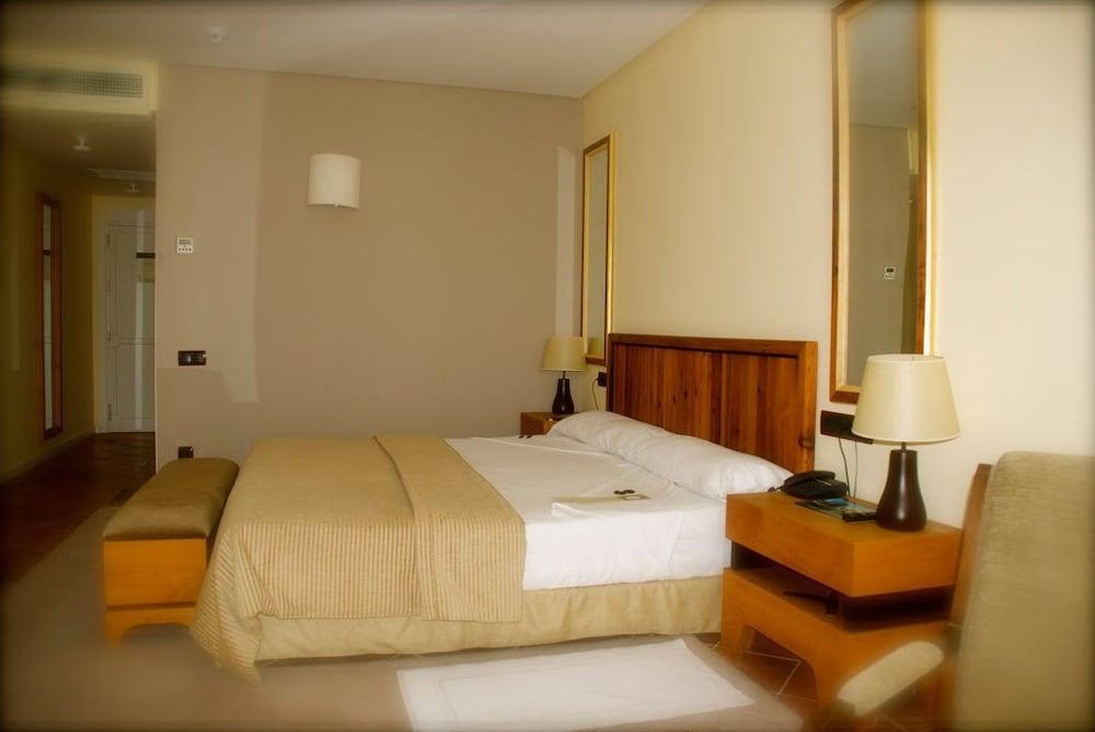 Hotel Cigarral El Bosque