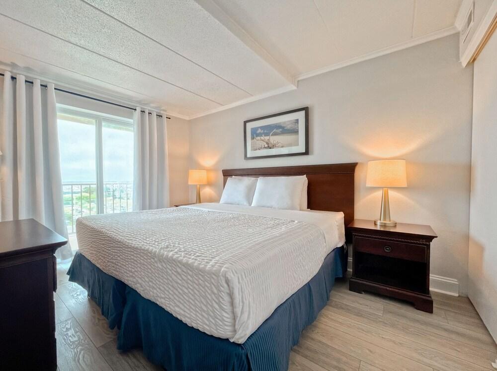 Kasa Ocean City Beach