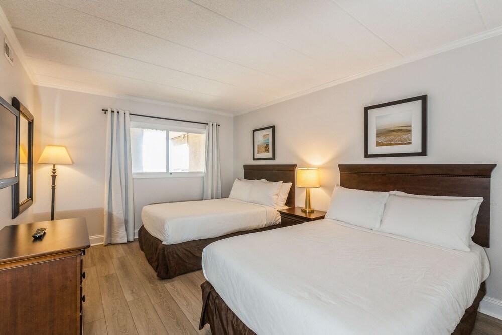 Kasa Ocean City Beach