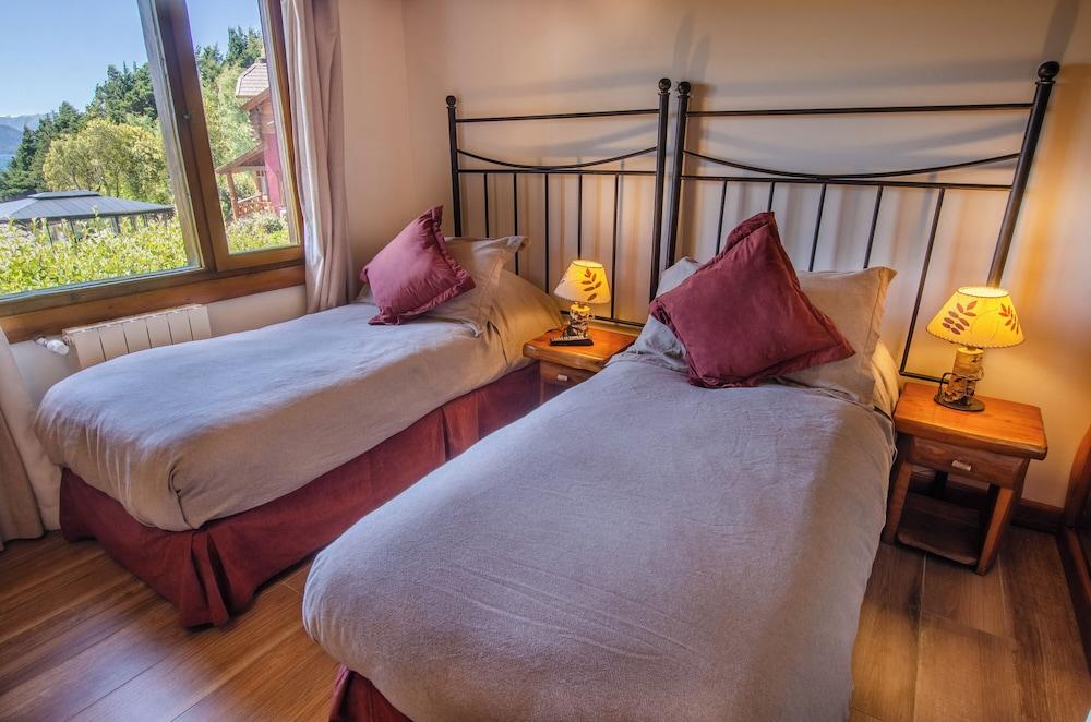 Nido del Condor Hotel & Spa