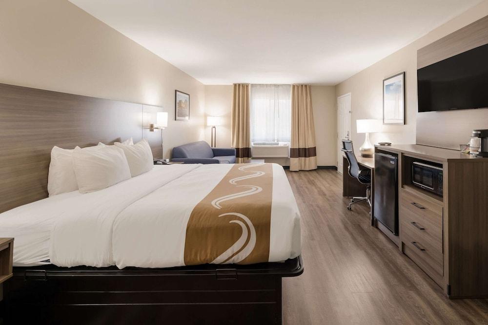 Quality Inn Sonora TX