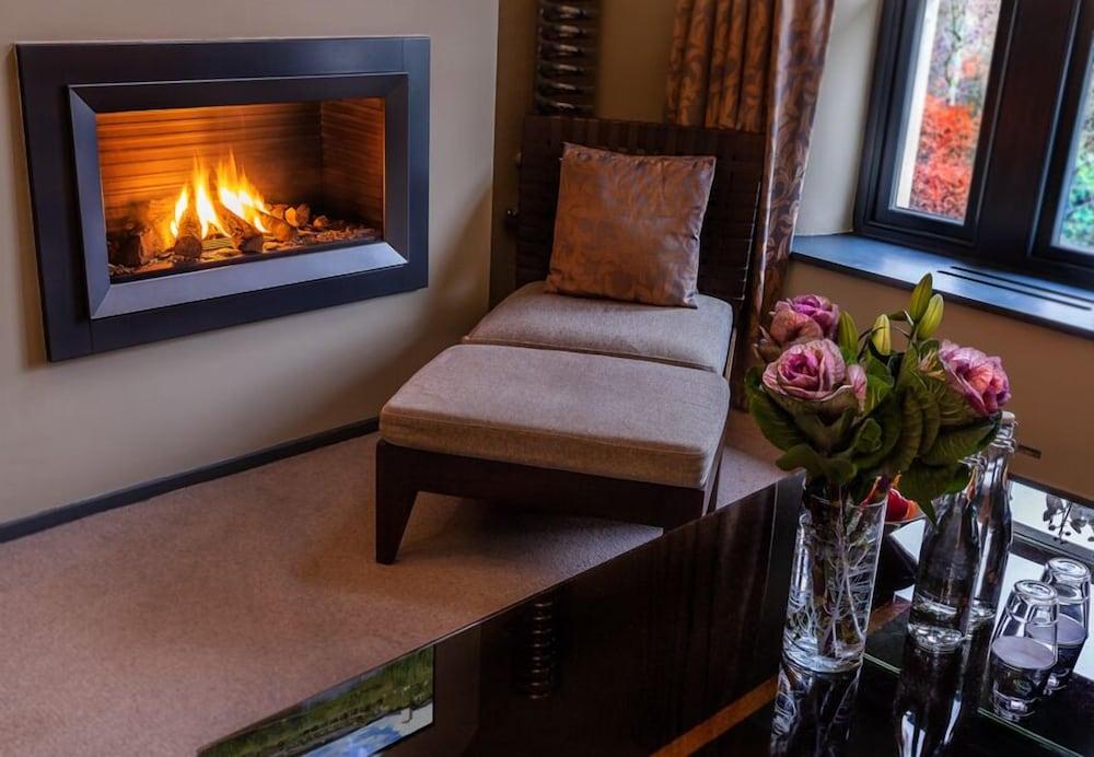 Brooklodge & Macreddin Village