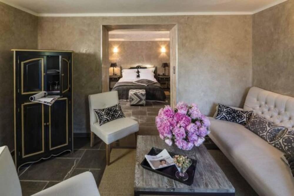 Hostellerie Les Gorges de Pennafort