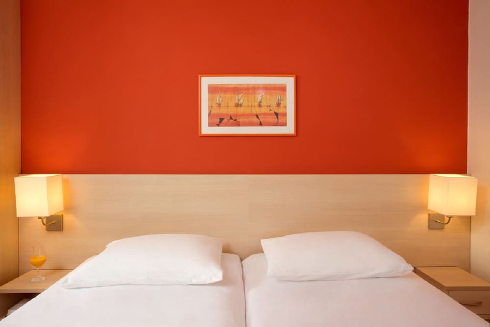 Valamar Tamaris Resort