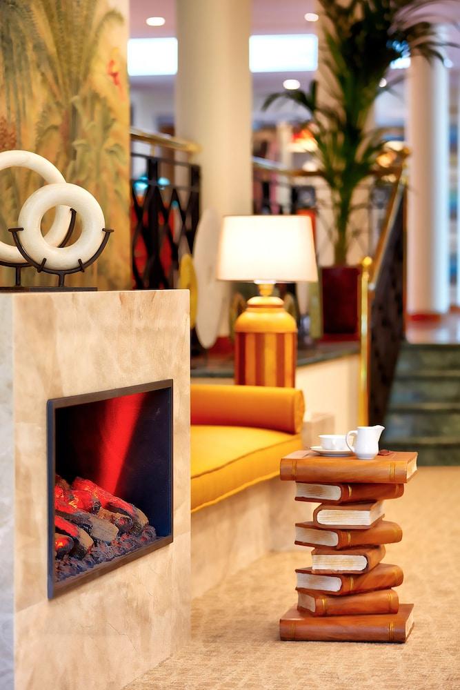 Divan Bodrum - Special Class