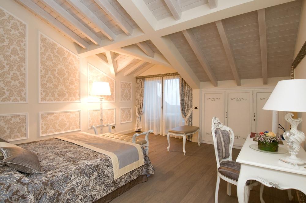 Hotel Villa Del Sogno