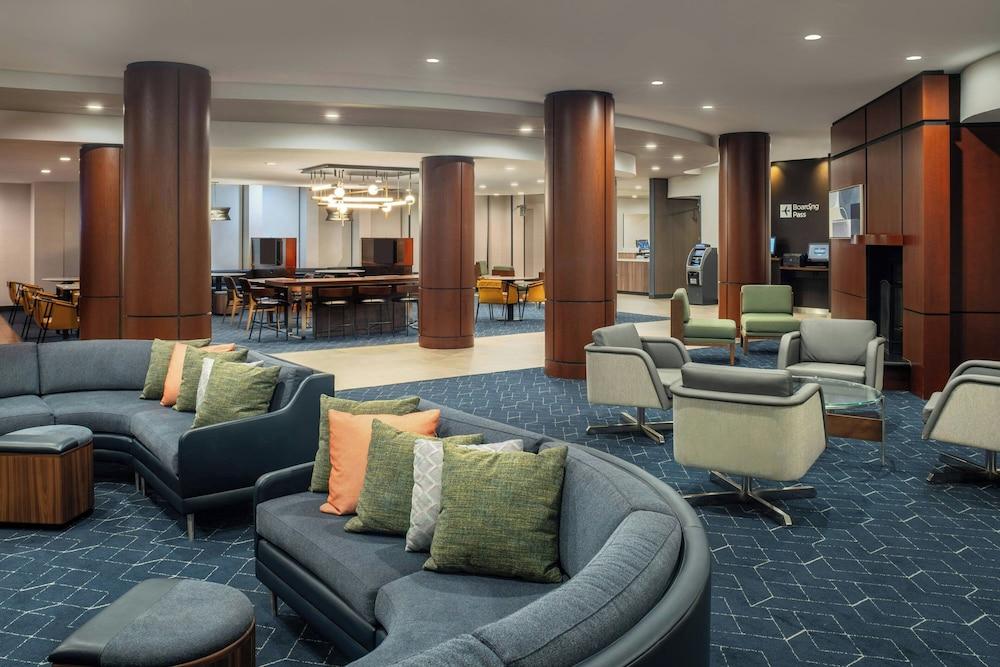 Courtyard by Marriott Boston-South Boston