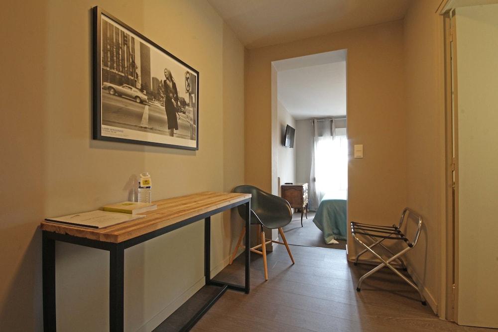 Hotel Le Faisan Dore