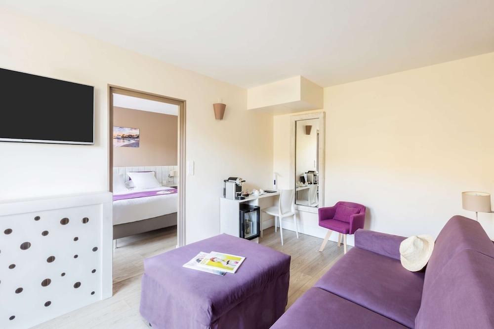 Best Western Plus La Rade