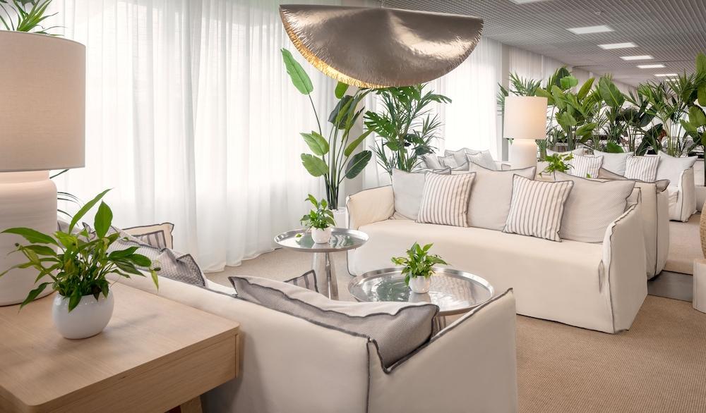 UNA Hotels Forte dei Marmi