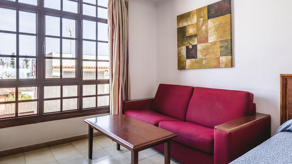 Apartamentos Be Smart Florida Plaza