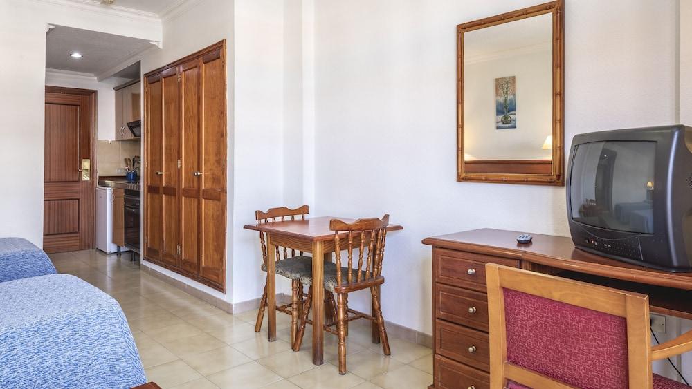 Apartamentos Be Smart Florida Plaza