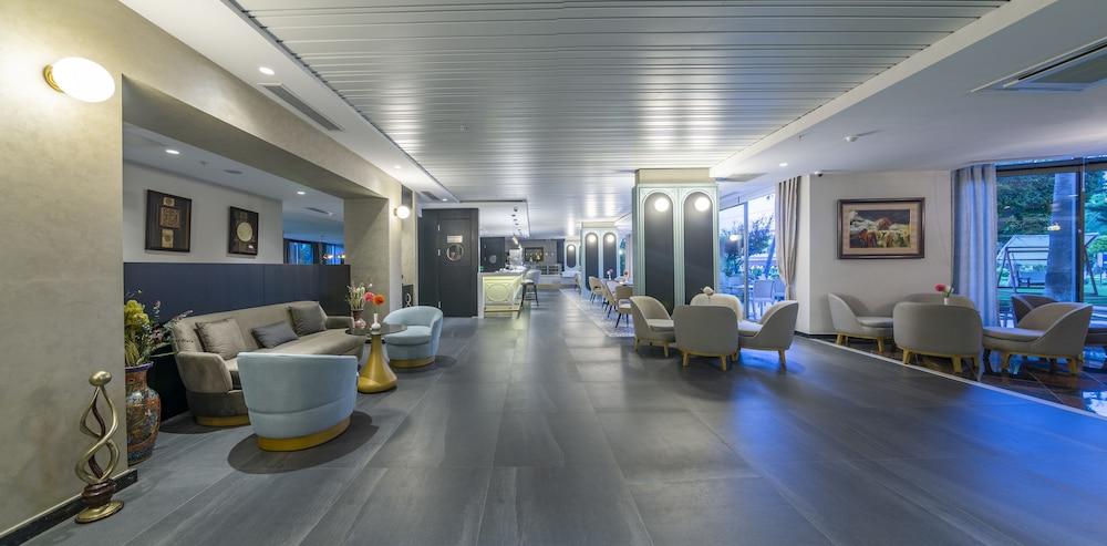 Fame Residence Göynük - All Inclusive