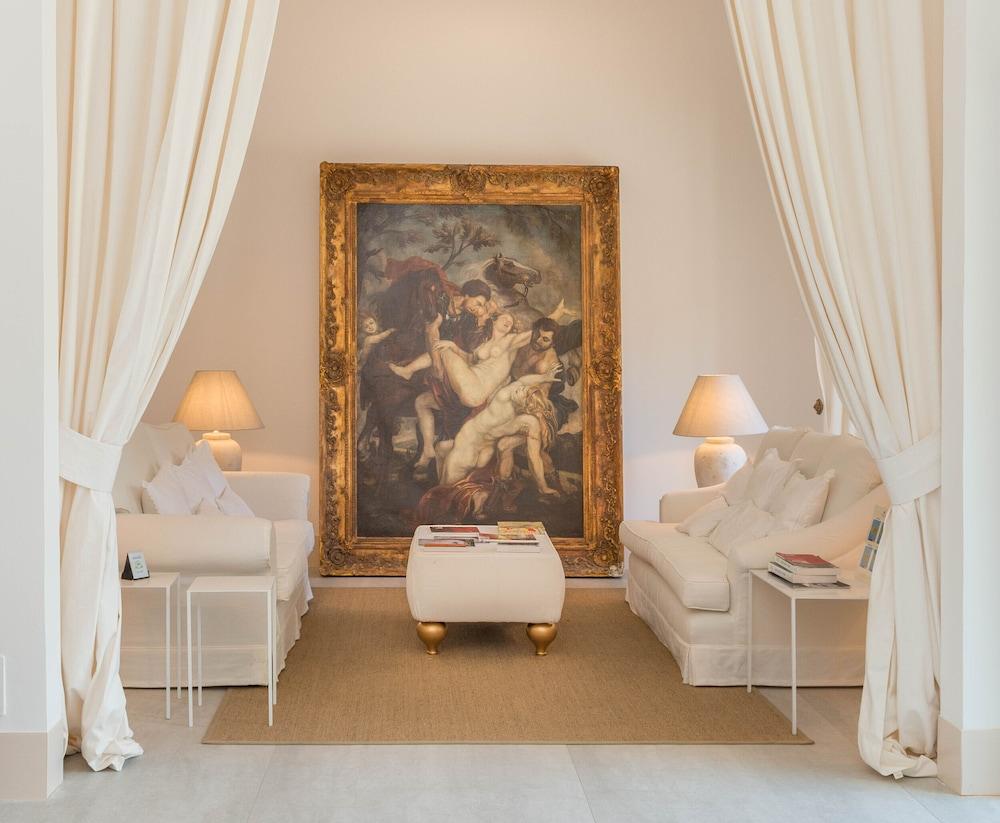 Castello San Marco Charming Hotel & Spa